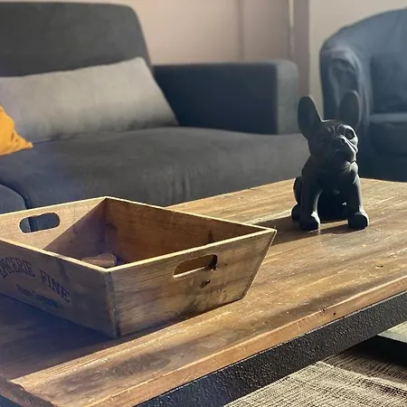 Maison De L'ocean 100m Des Plages - Piscine Chauffee 2 * Angoulins-sur-Mer