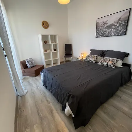 بيت للعطل Maison De L'Ocean 100M Des Plages - Piscine Partagee Et Chauffee 2 Chambres *